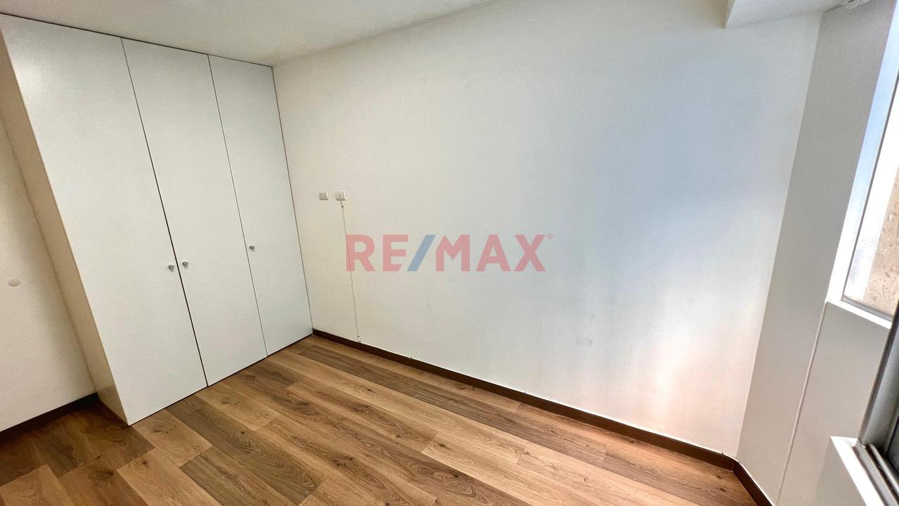 🏡 ¡Departamento En Alquiler En Barrio Médico - Surquillo — foto 11