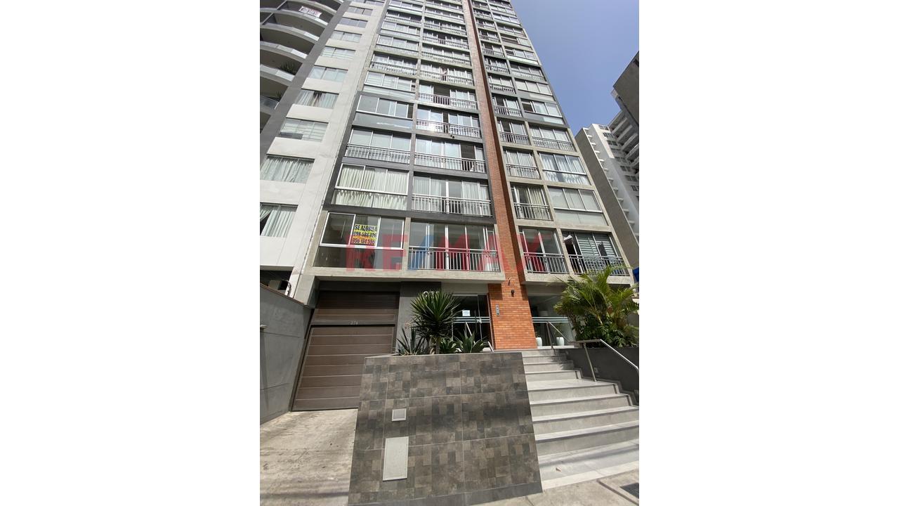 🏡 ¡Departamento En Alquiler En Barrio Médico - Surquillo — foto 4