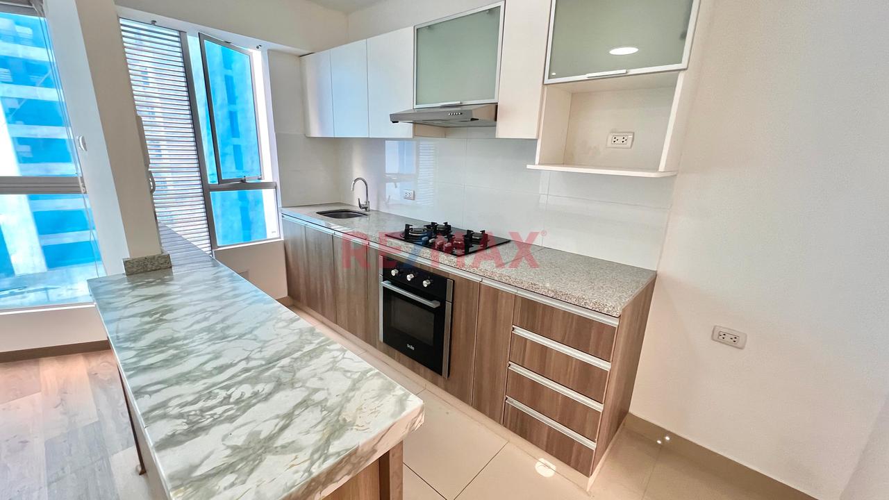 🏡 ¡Departamento En Alquiler En Barrio Médico - Surquillo — foto 12