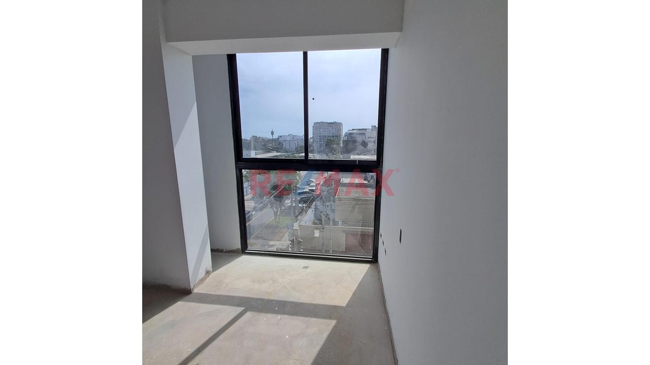 Tu Nuevo Estilo De Vida En Monterrico, Surco. Edificio Aliaga 491 — foto 3