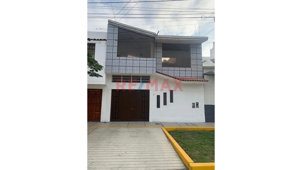Venta De Casa En Chimbote — foto 2