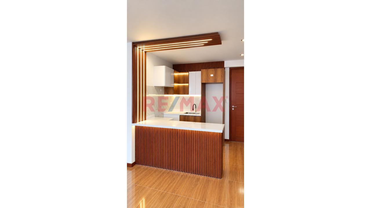 Pre Venta - Departamento Flat En Estreno — foto 3