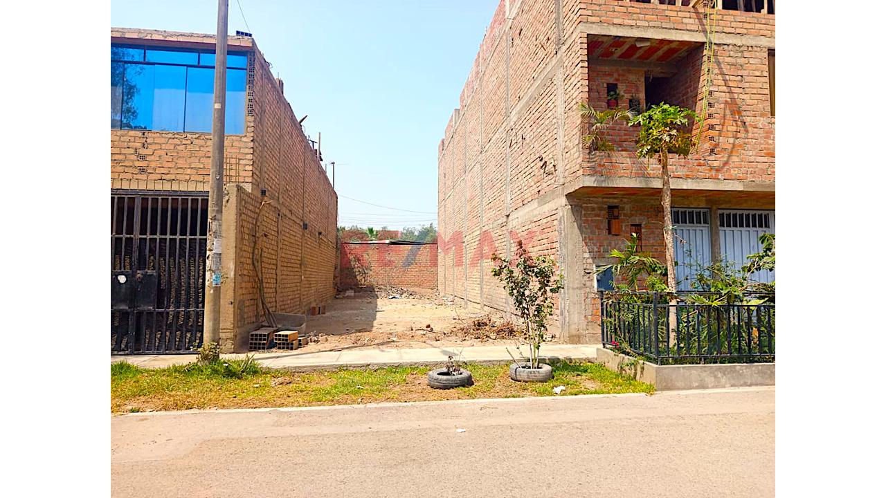 🏡 Terreno En Venta Frente A Parque  121 M 2 – San Antonio De Carabayllo — foto 3