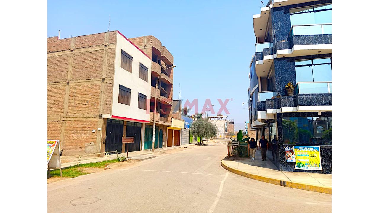 🏡 Terreno En Venta Frente A Parque  121 M 2 – San Antonio De Carabayllo — foto 5