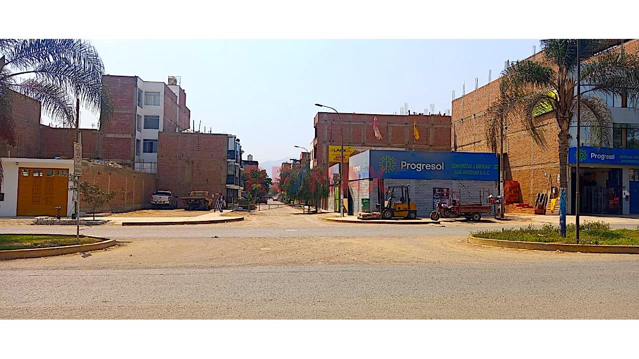 🏡 Terreno En Venta Frente A Parque  121 M 2 – San Antonio De Carabayllo — foto 11