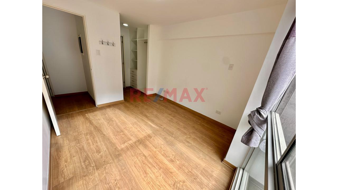Alquilo Departamento Piso 15 Bertolotto - 16