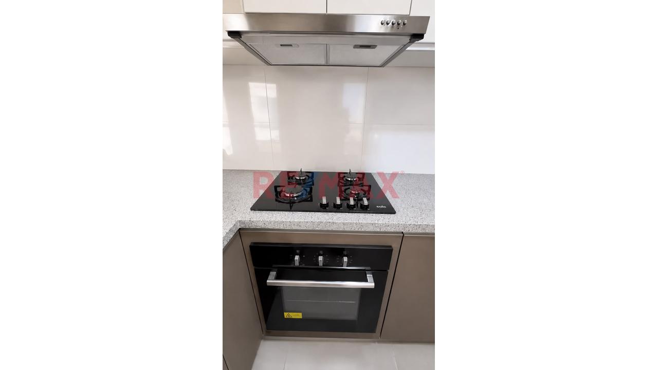 Alquilo Departamento Piso 15 Bertolotto — foto 5