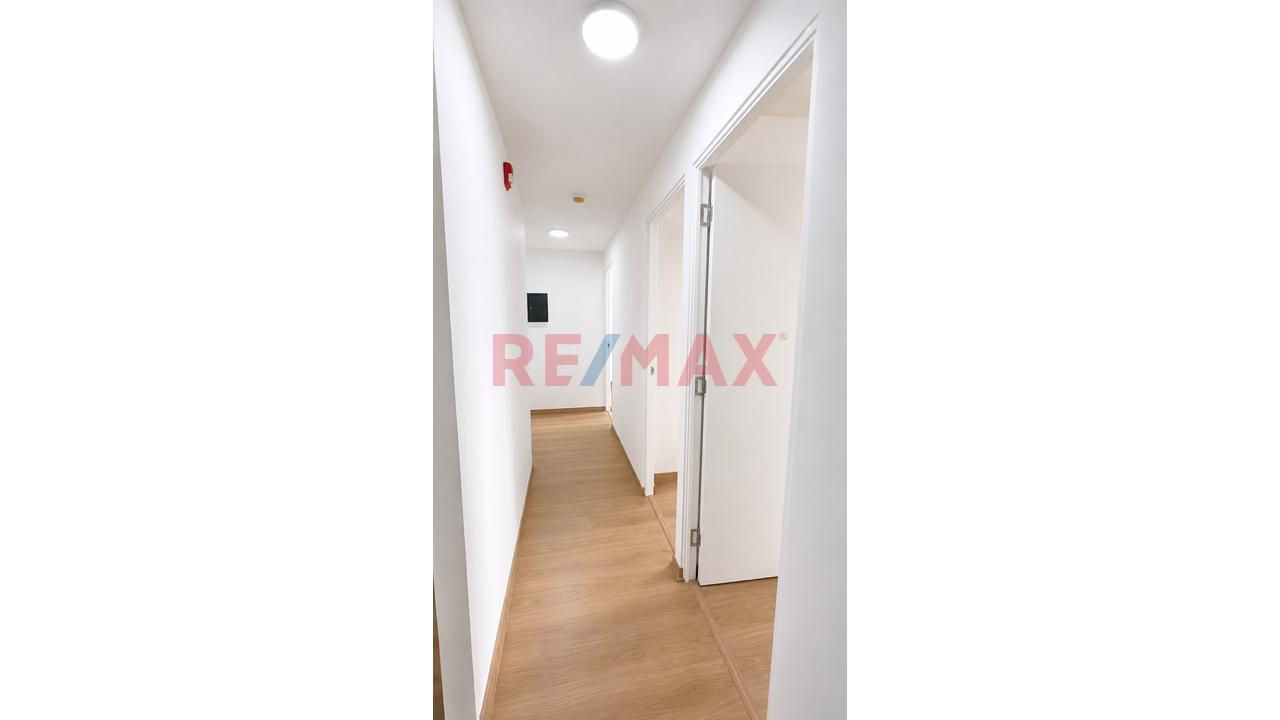 Alquilo Departamento Piso 15 Bertolotto — foto 4