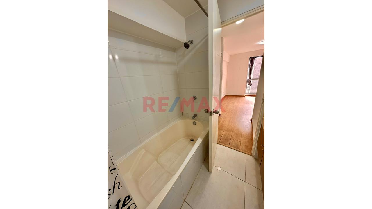 Alquilo Departamento Piso 15 Bertolotto — foto 10