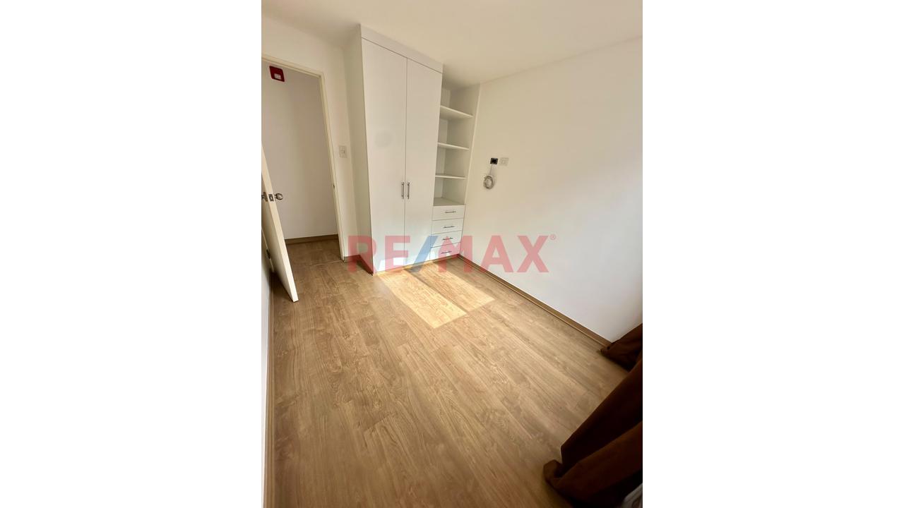 Alquilo Departamento Piso 15 Bertolotto - 20
