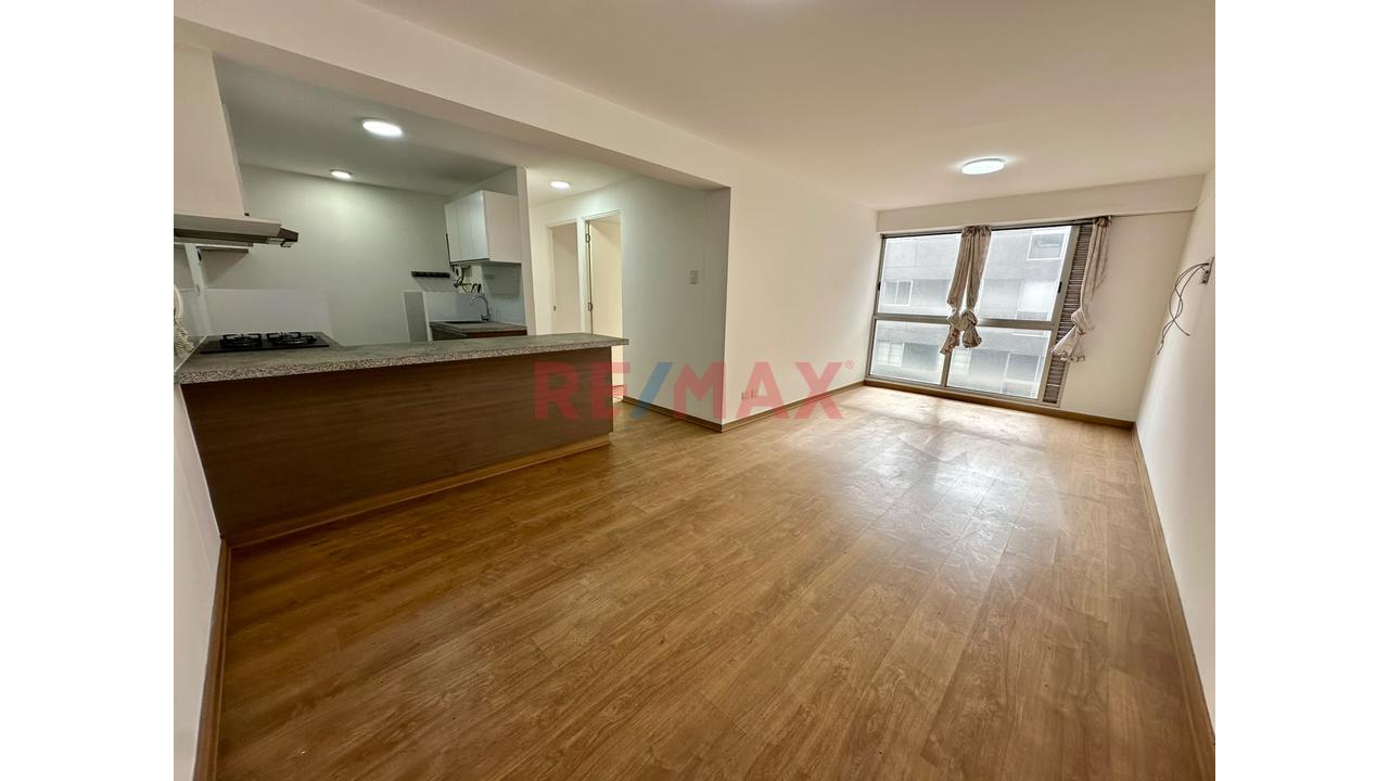 Alquilo Departamento Piso 15 Bertolotto — foto 12
