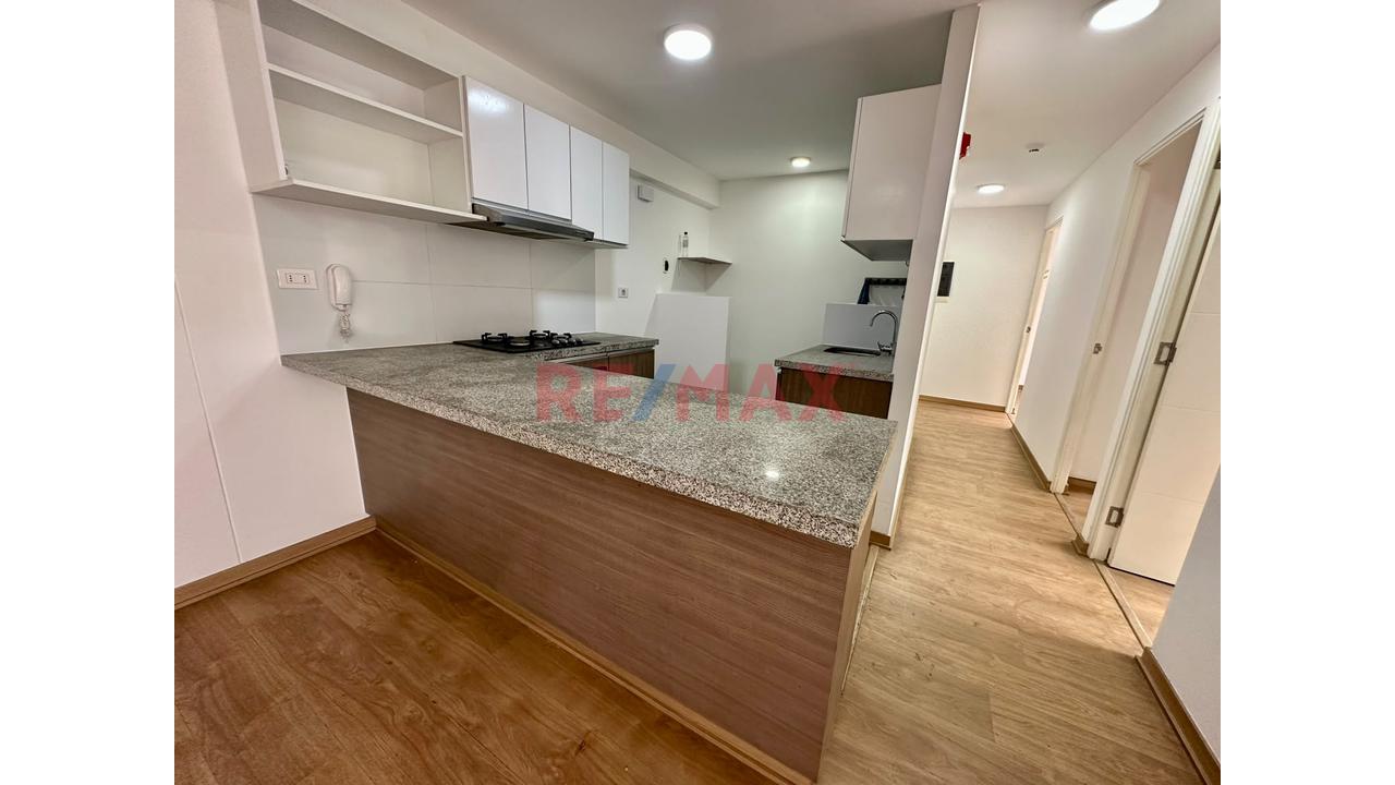 Alquilo Departamento Piso 15 Bertolotto — foto 15