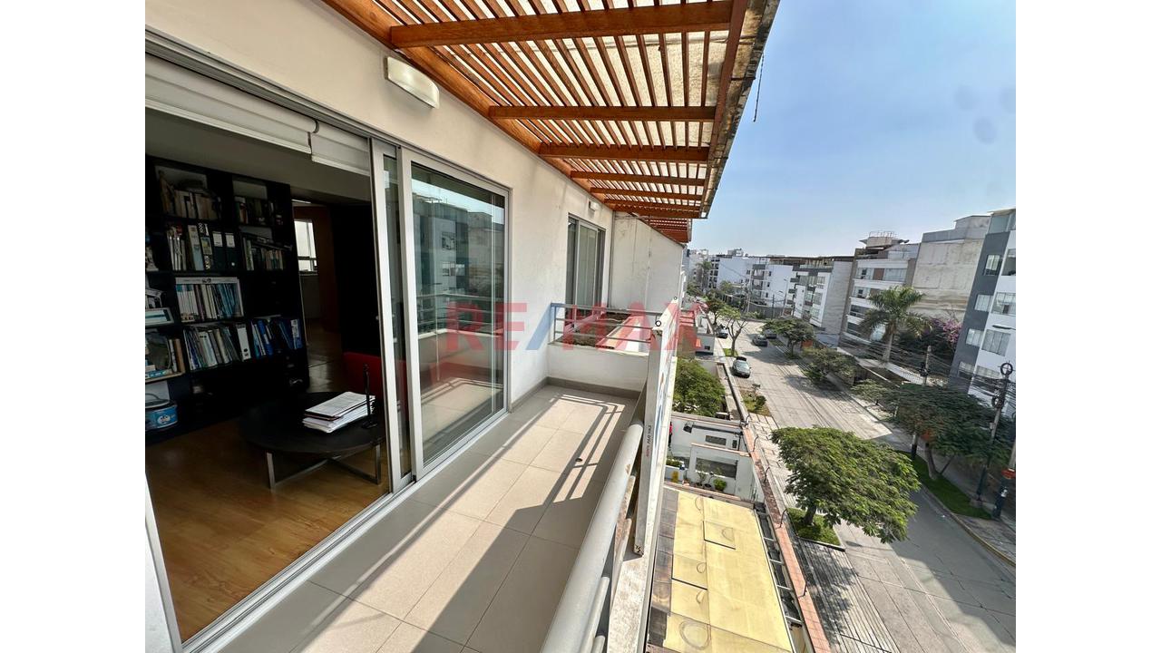 Duplex En Venta Tambo De Monterrico — foto 15
