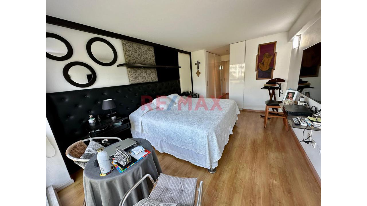Duplex En Venta Tambo De Monterrico — foto 9