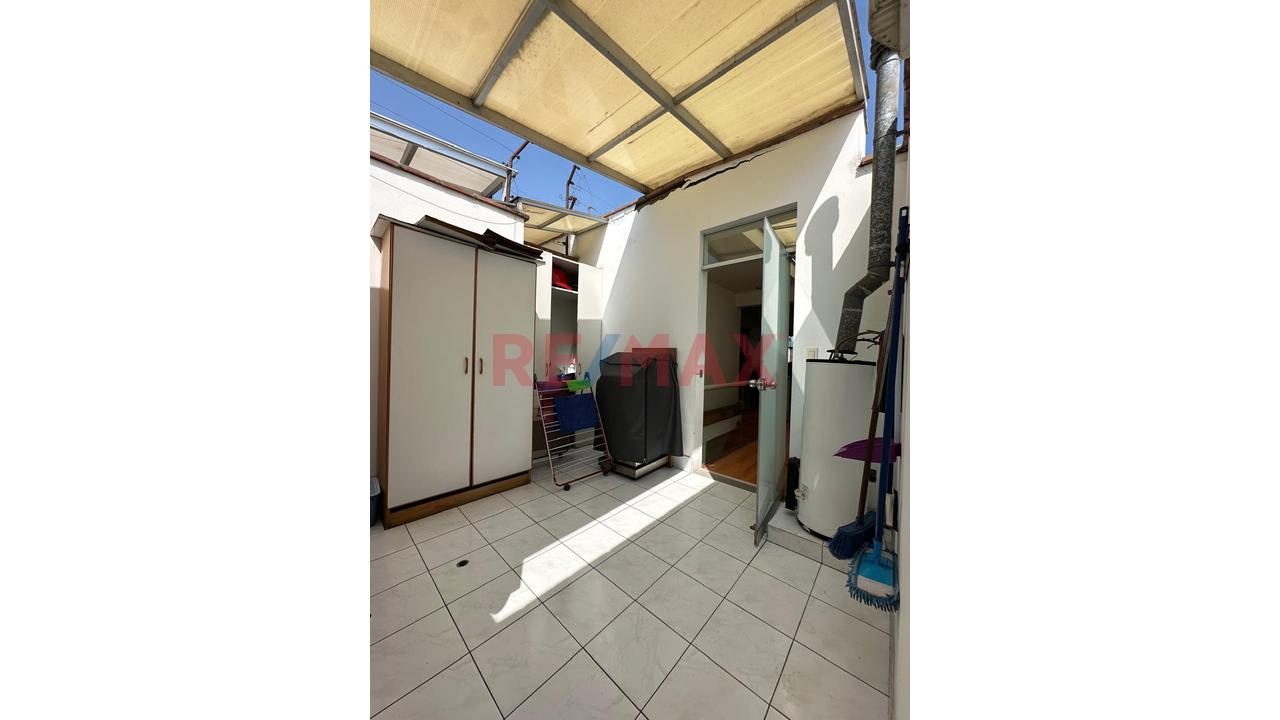 Duplex En Venta Tambo De Monterrico - 20