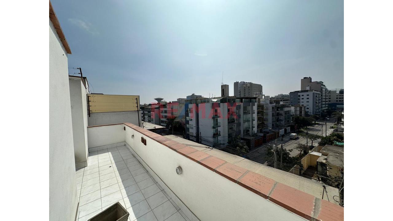 Duplex En Venta Tambo De Monterrico - 19