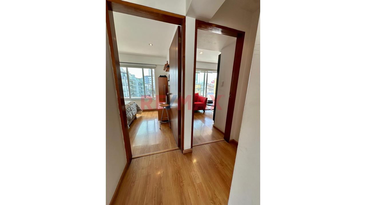 Duplex En Venta Tambo De Monterrico — foto 12