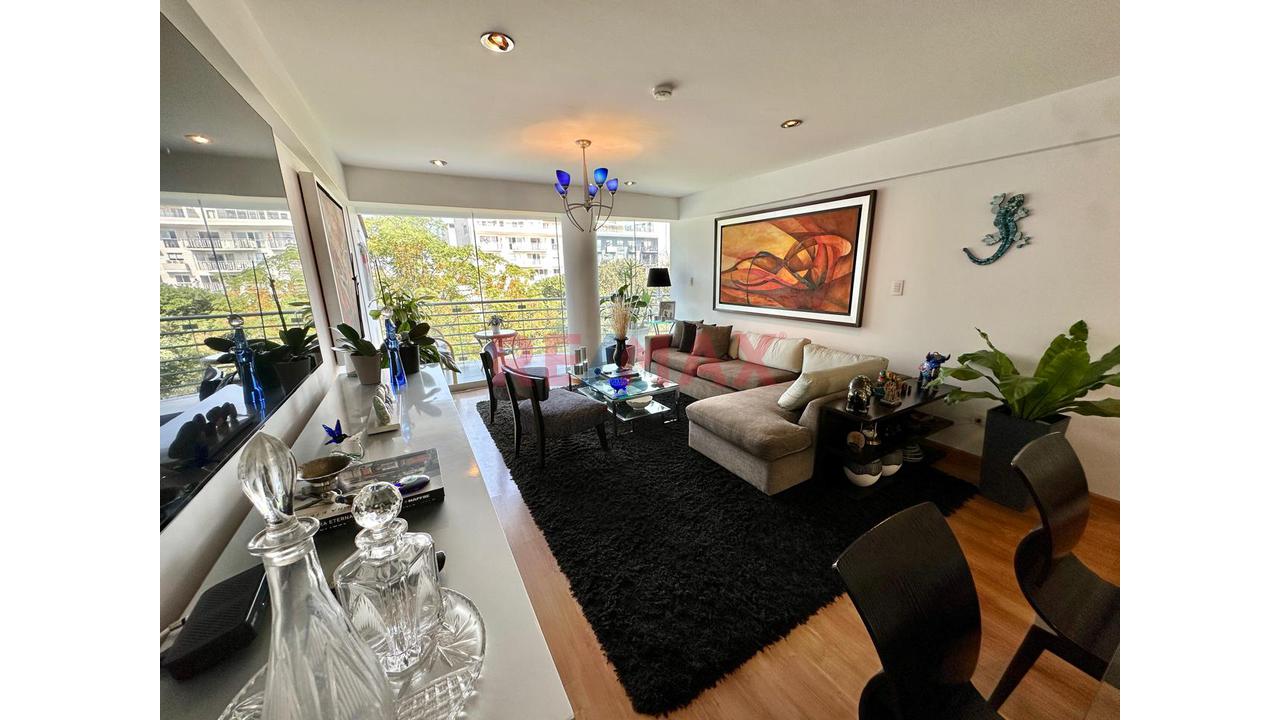 Duplex En Venta Tambo De Monterrico — foto 2