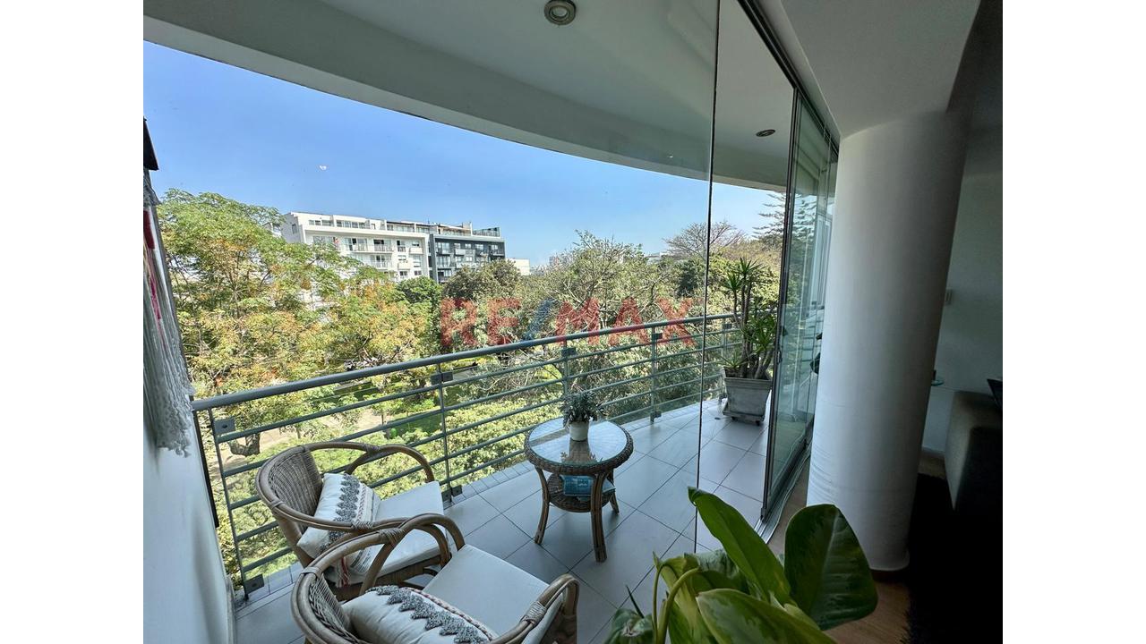 Duplex En Venta Tambo De Monterrico — foto 3