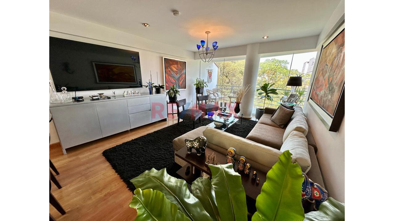 Duplex En Venta Tambo De Monterrico — foto 6