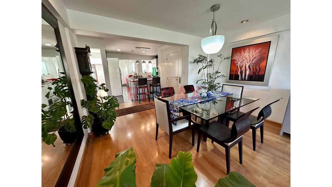 Duplex En Venta Tambo De Monterrico — foto 13
