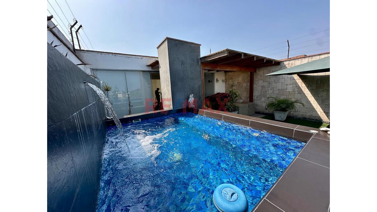 Duplex En Venta Tambo De Monterrico