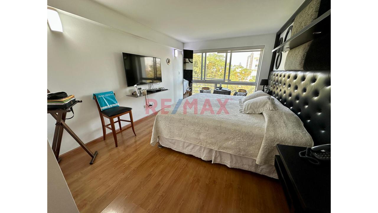 Duplex En Venta Tambo De Monterrico — foto 8