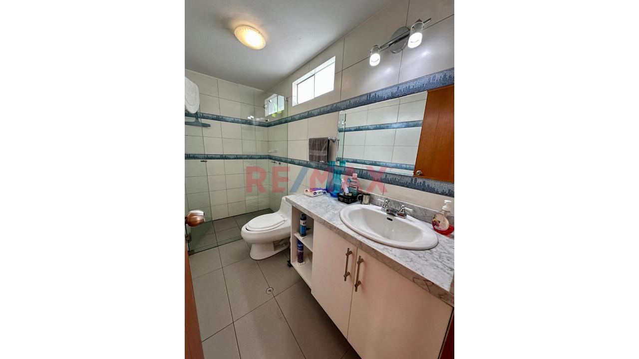Duplex En Venta Tambo De Monterrico - 17