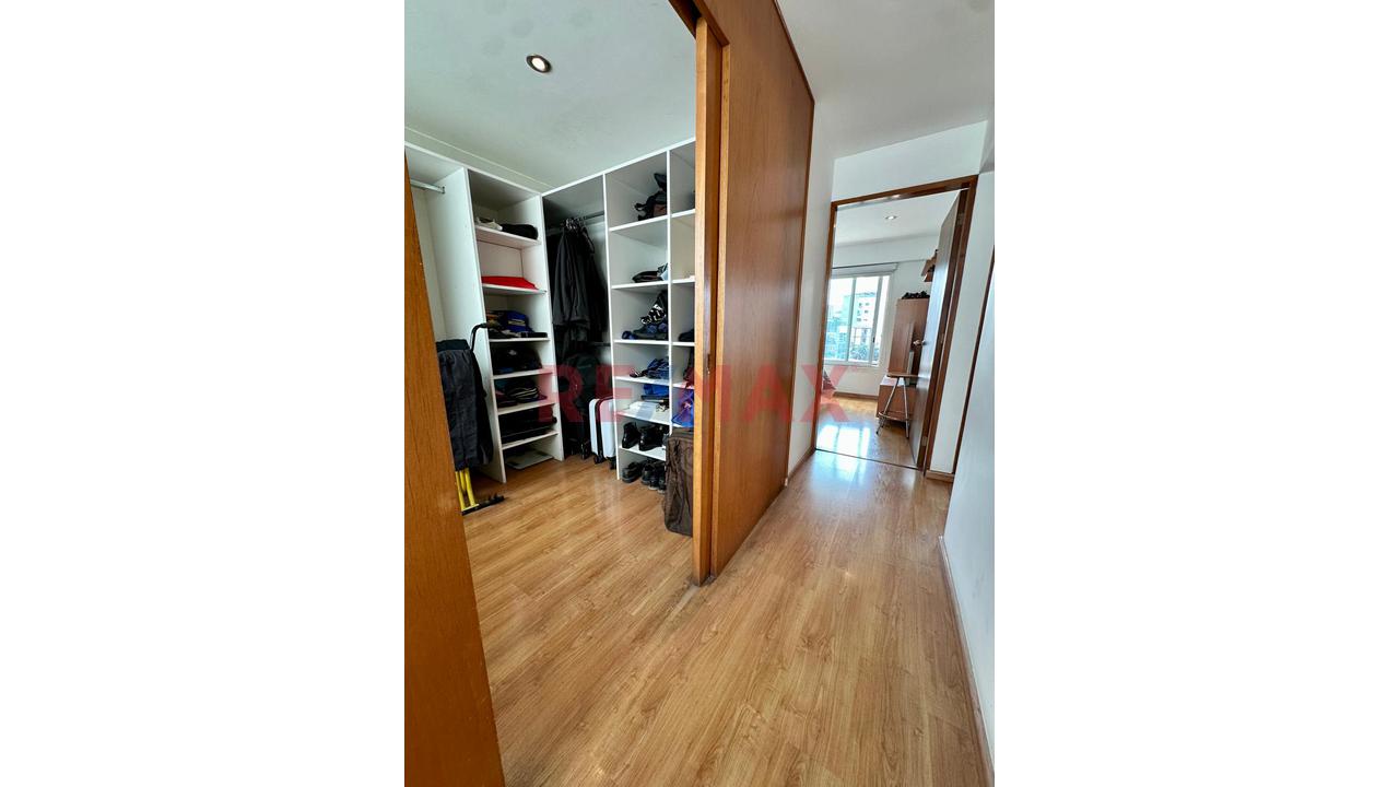 Duplex En Venta Tambo De Monterrico — foto 11