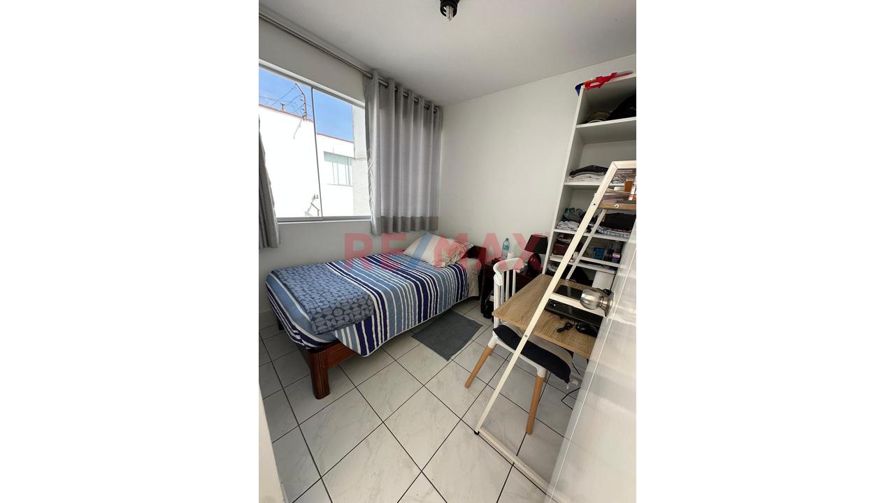 Duplex En Venta Tambo De Monterrico - 18
