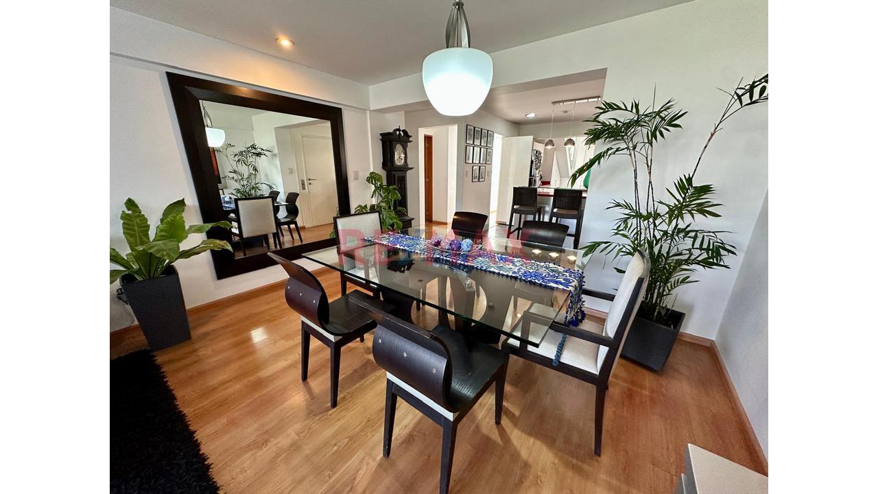 Duplex En Venta Tambo De Monterrico — foto 5