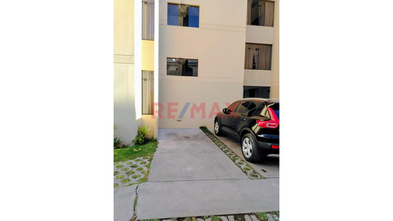 Alquiler De Departamento Amoblado Cerca A La Plaza Cayma ✨ — foto 12