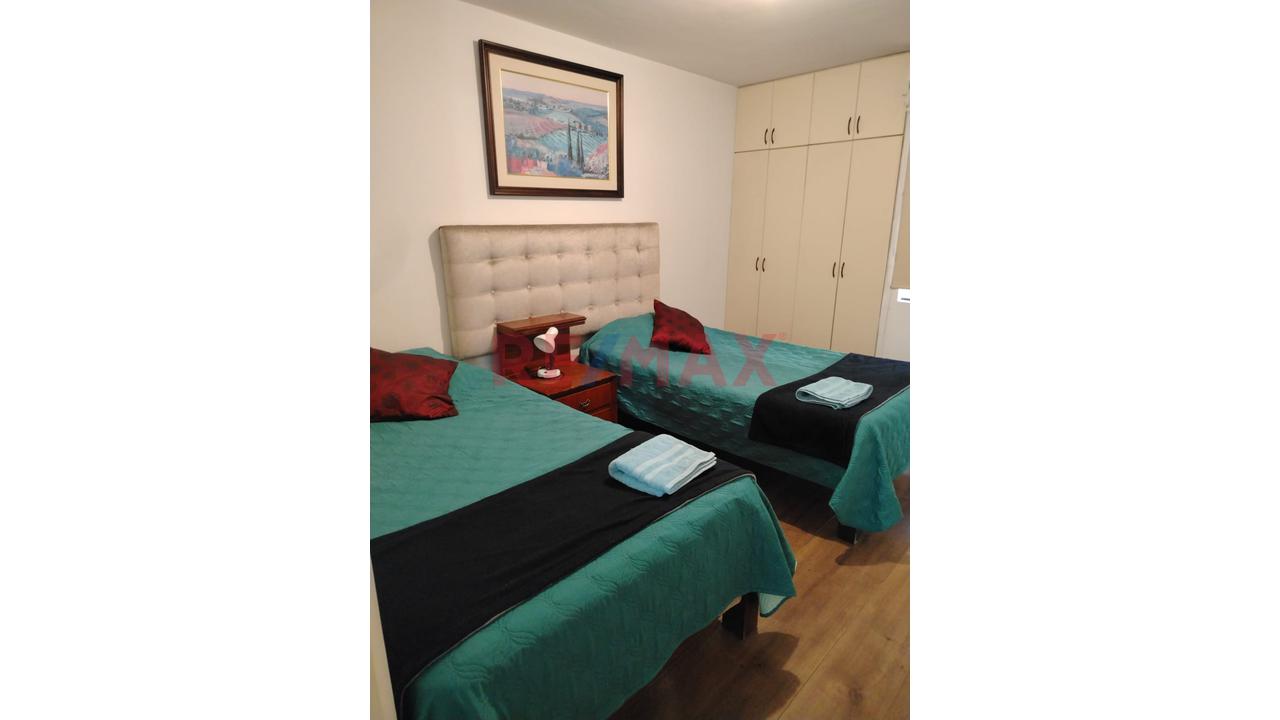 Alquiler De Departamento Amoblado Cerca A La Plaza Cayma ✨ — foto 14