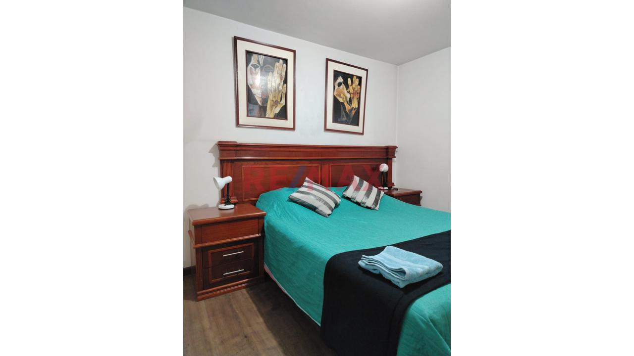 Alquiler De Departamento Amoblado Cerca A La Plaza Cayma ✨ — foto 9