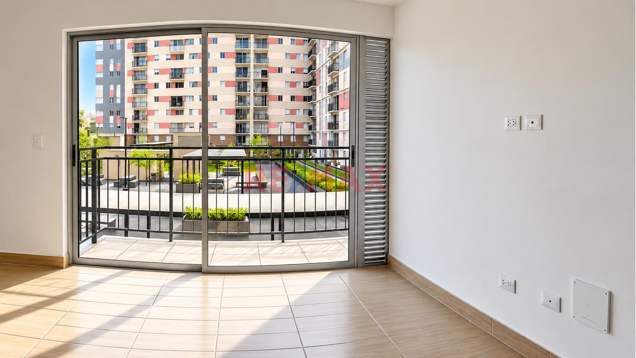 🏡✨ ¡Departamento De Estreno De 87 M² + Cochera En Comas! — foto 8
