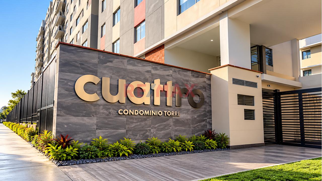 🏡✨ ¡Departamento De Estreno De 87 M² + Cochera En Comas! — foto 15