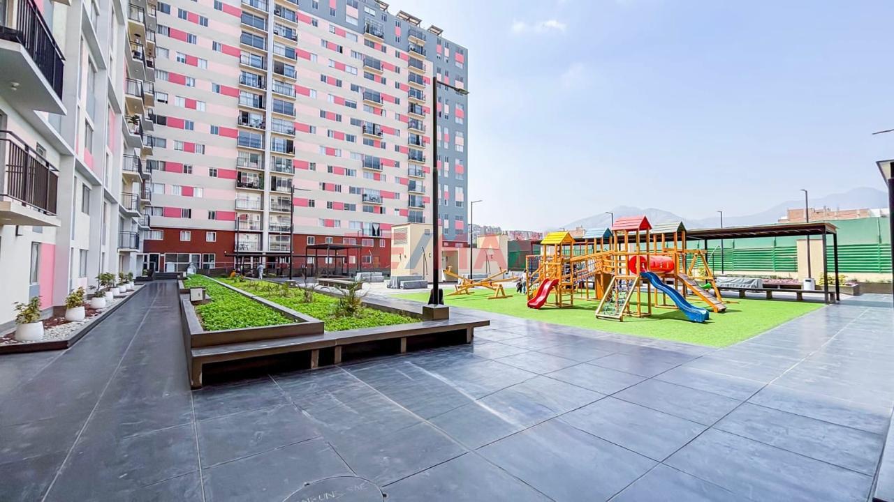 Departamento de 3 dormitorios en Comas, 87 m² — foto 3