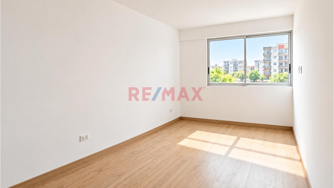 🏡✨ ¡Departamento De Estreno De 87 M² + Cochera En Comas! — foto 6