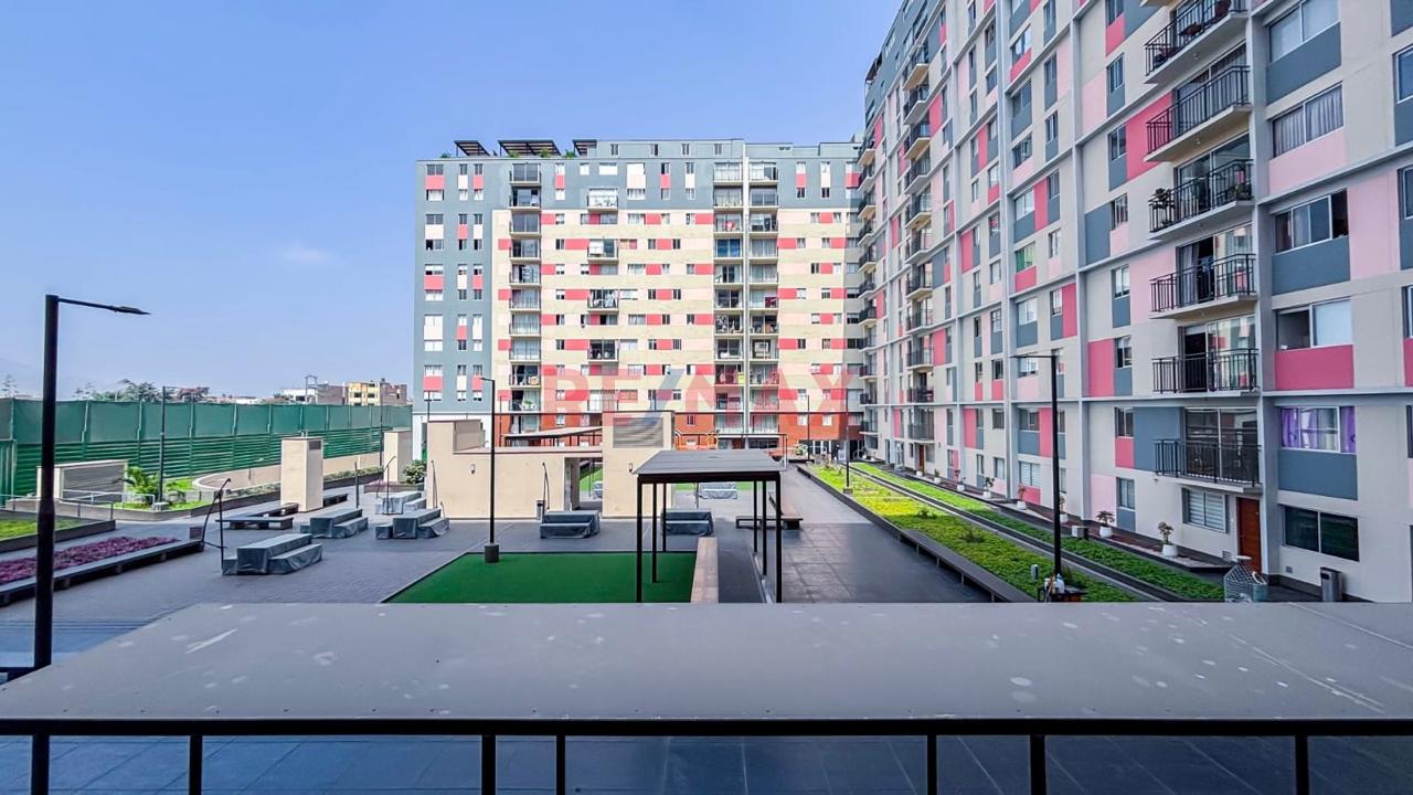 Departamento de 3 dormitorios en Comas, 87 m² — foto 4