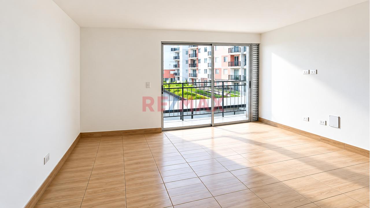 🏡✨ ¡Departamento De Estreno De 87 M² + Cochera En Comas! — foto 2