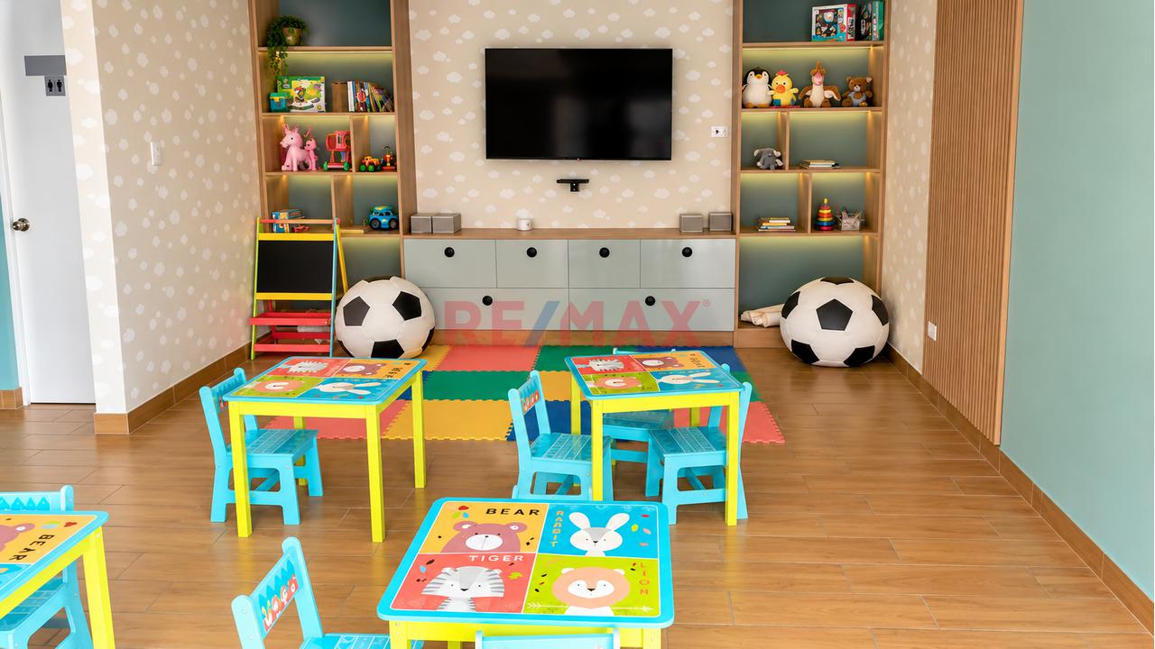 🏡✨ ¡Departamento De Estreno De 87 M² + Cochera En Comas! — foto 12
