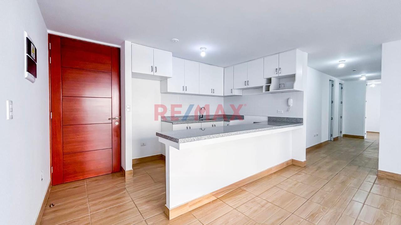 🏡✨ ¡Departamento De Estreno De 87 M² + Cochera En Comas! — foto 4