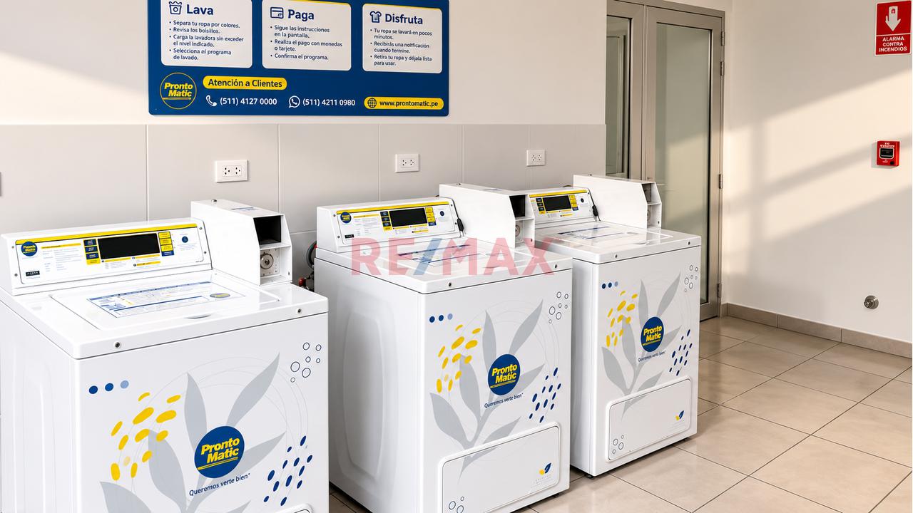 Departamento de 3 dormitorios en Comas, 87 m² — foto 2