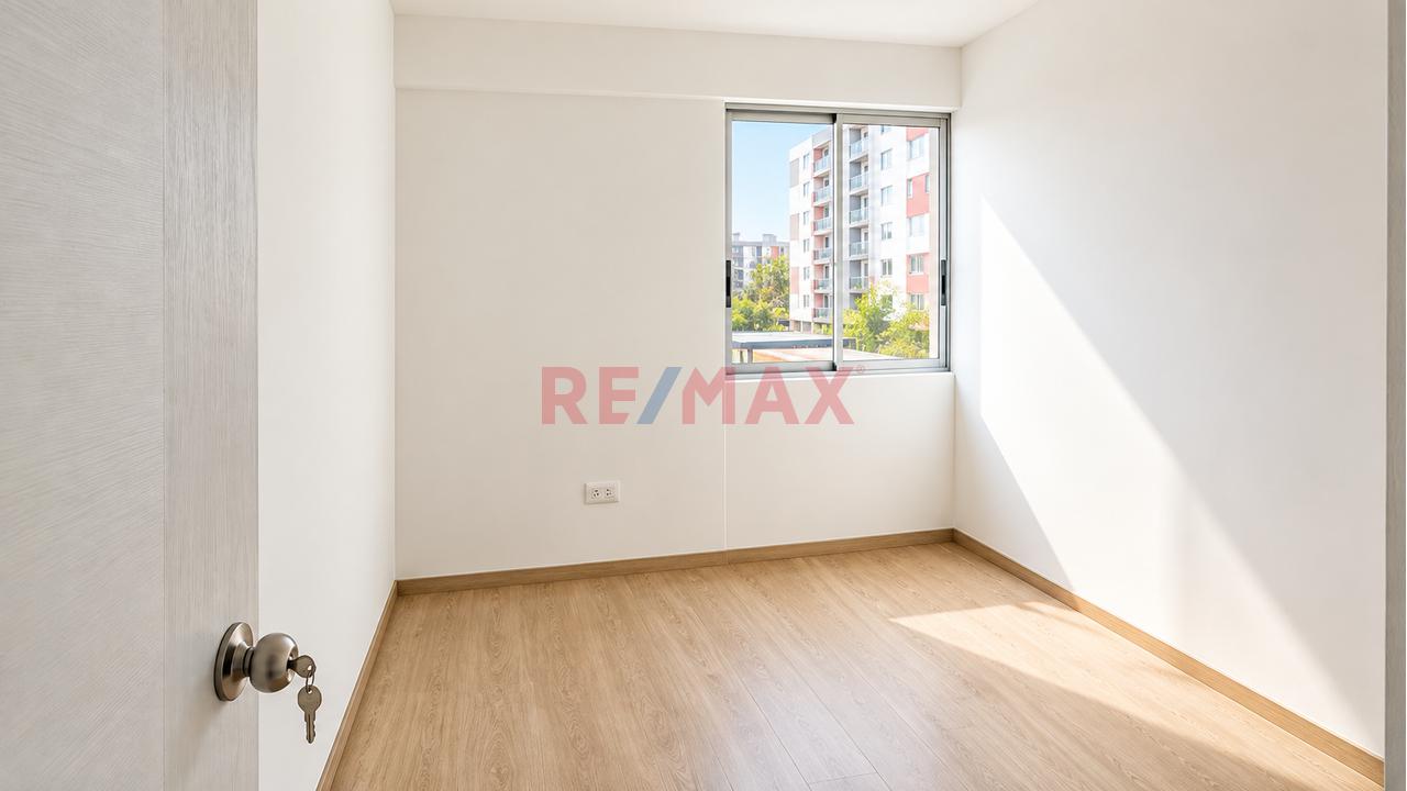 🏡✨ ¡Departamento De Estreno De 87 M² + Cochera En Comas! — foto 5