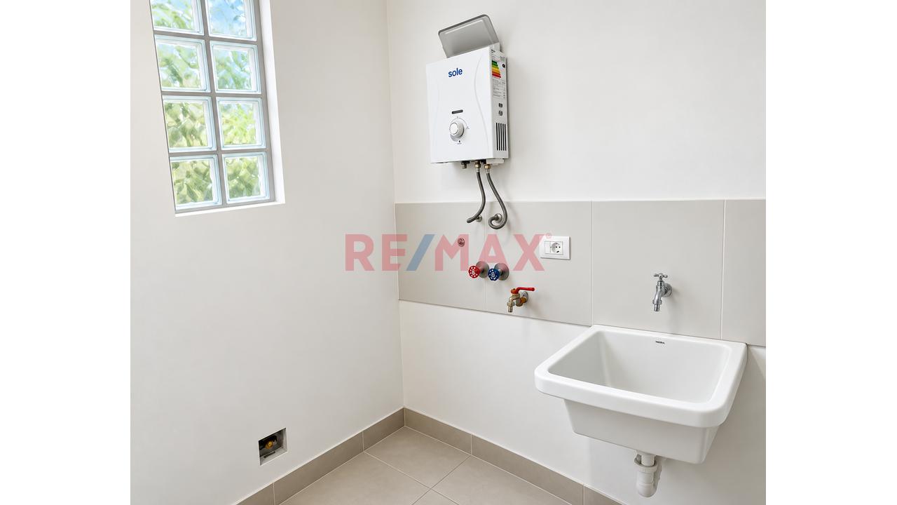 🏡✨ ¡Departamento De Estreno De 87 M² + Cochera En Comas! — foto 7
