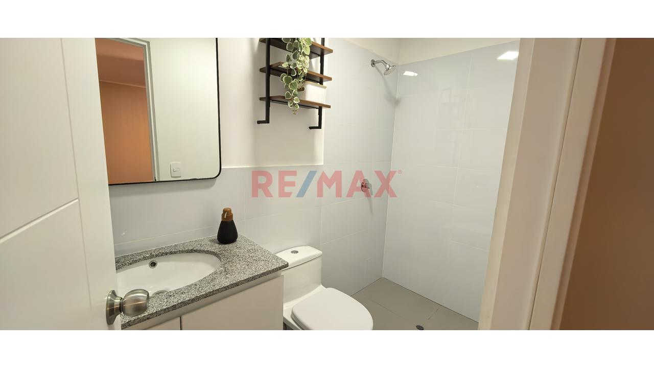 Departamento En Venta De Estreno - Jesus Maria — foto 3