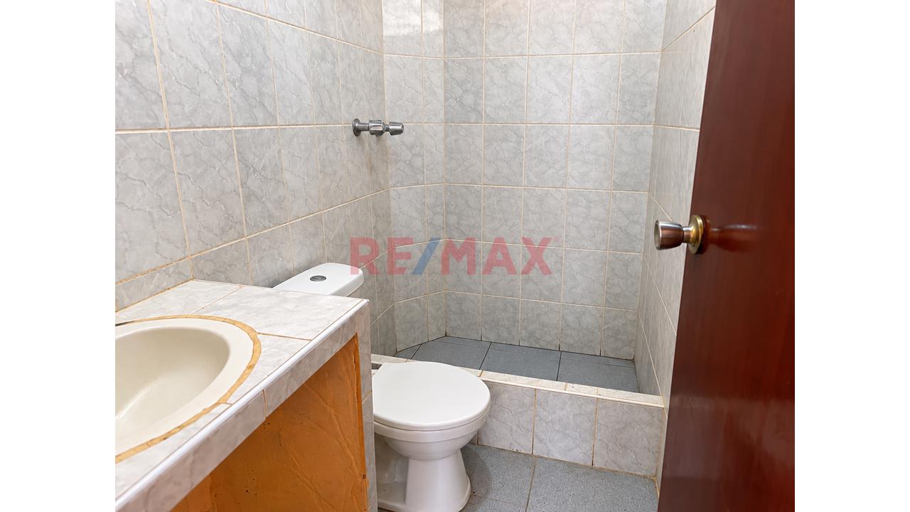 Venta De Casa En Villa Maria Del Triunfo Vmt — foto 4