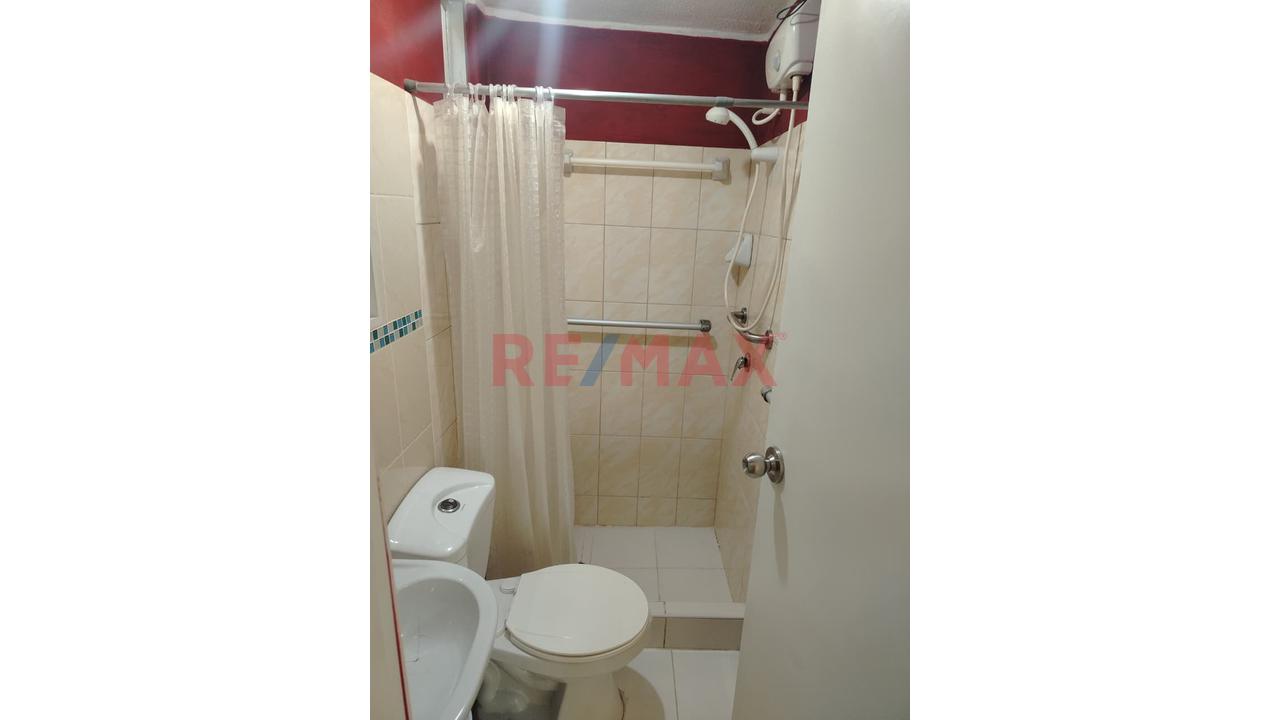 Remate De Casa Lurin  Como Terreno — foto 4