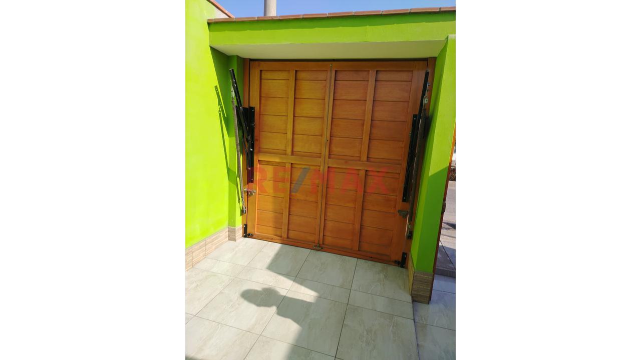 Remate De Casa Lurin  Como Terreno — foto 11