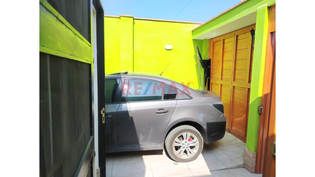 Remate De Casa Lurin  Como Terreno — foto 7